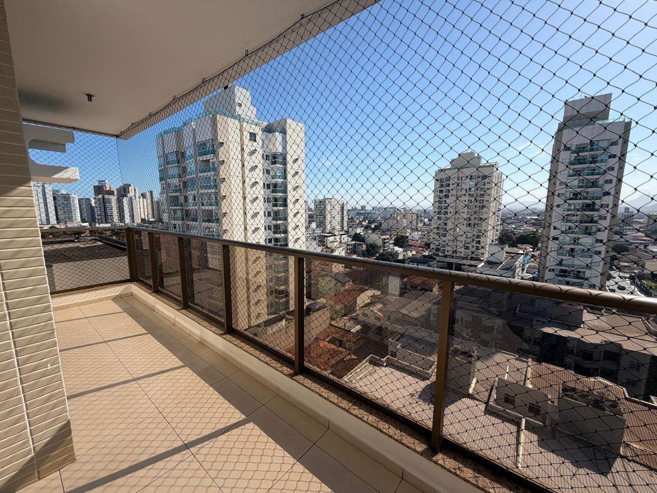 Apartamento para aluguel, 2 quartos, 1 suíte, 1 vaga, Itapuã - Vila Velha/ES — foto 4