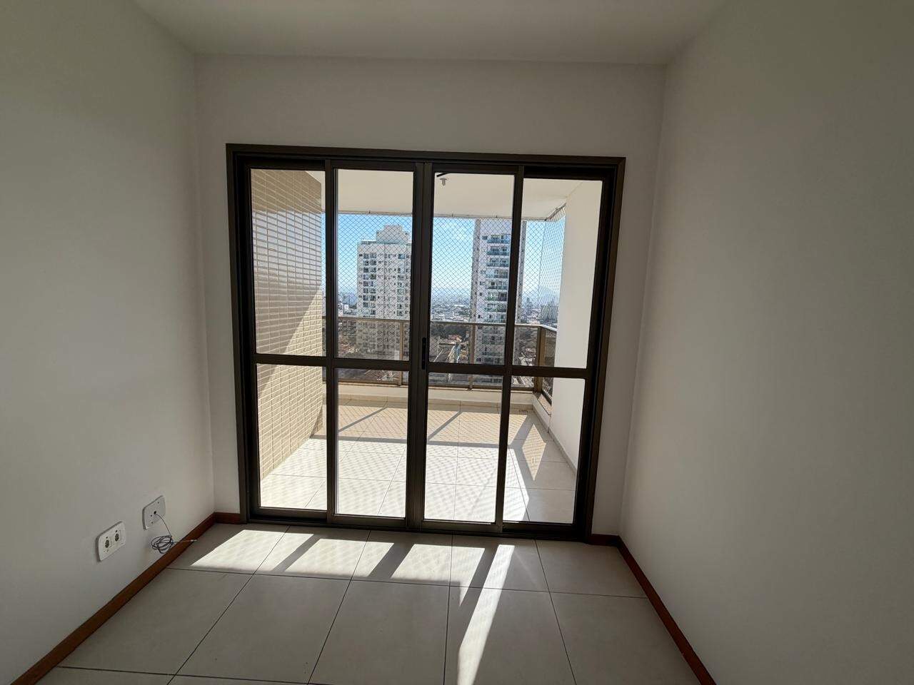 Apartamento para aluguel, 2 quartos, 1 suíte, 1 vaga, Itapuã - Vila Velha/ES — foto 2