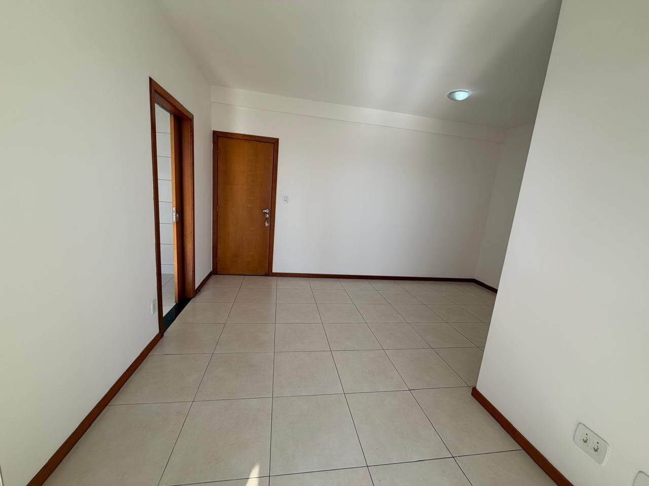 Apartamento para aluguel, 2 quartos, 1 suíte, 1 vaga, Itapuã - Vila Velha/ES — foto 3