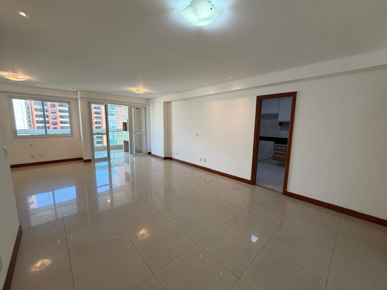 Apartamento para aluguel, 3 quartos, 2 suítes, 3 vagas, Praia da Costa - Vila Velha/ES — foto 3