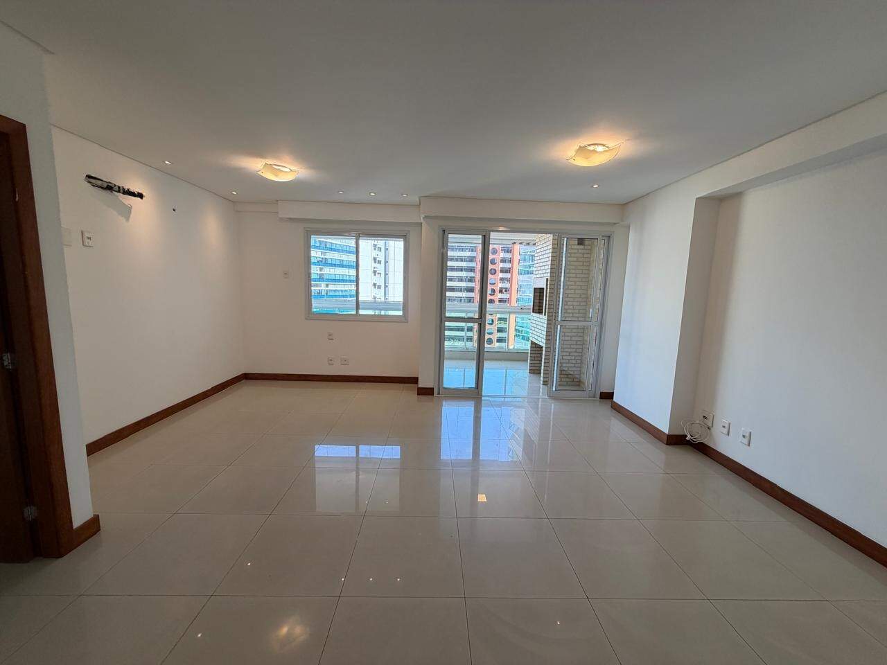 Apartamento para aluguel, 3 quartos, 2 suítes, 3 vagas, Praia da Costa - Vila Velha/ES — foto 2