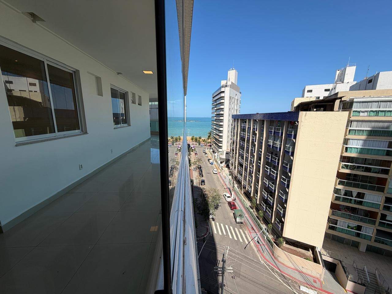 Apartamento para aluguel, 3 quartos, 2 suítes, 3 vagas, Praia da Costa - Vila Velha/ES — foto 4