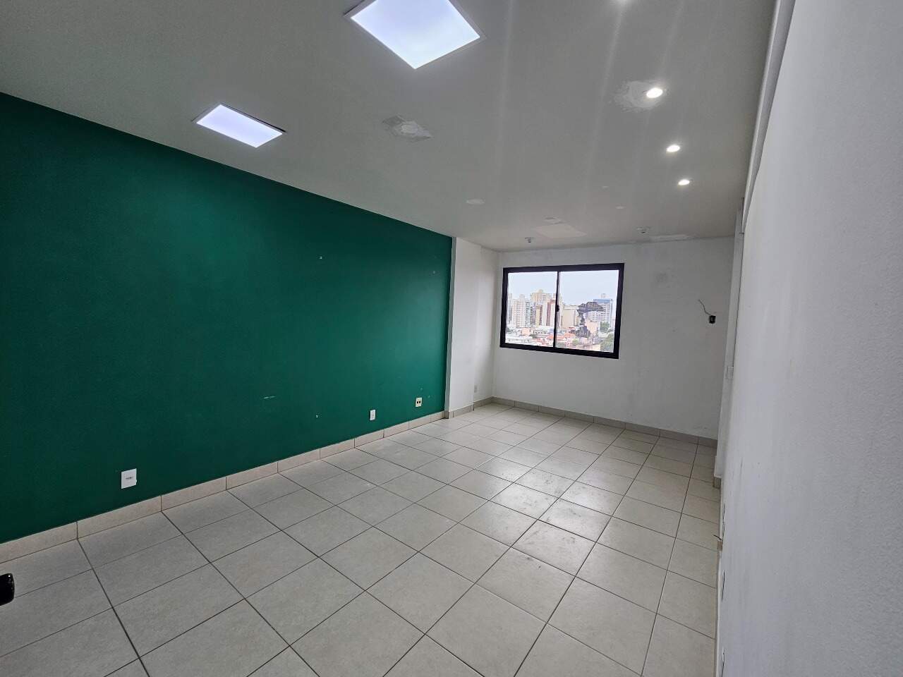 Sala para aluguel, Centro de Vila Velha - Vila Velha/ES