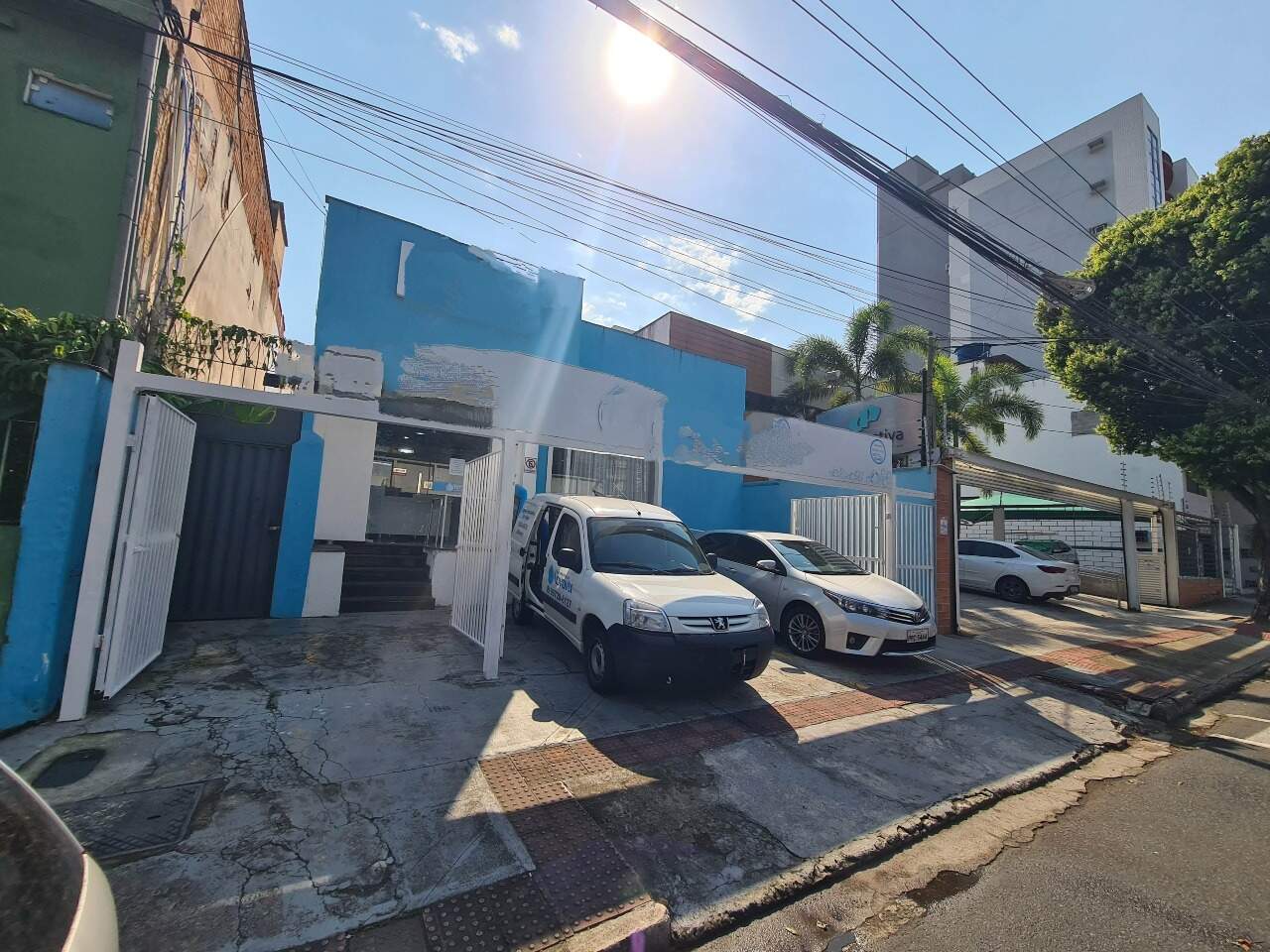 Loja à venda, 3 vagas, Praia do Suá - Vitória/ES