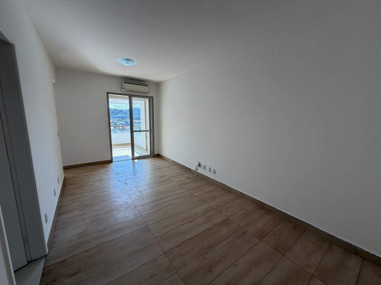 Apartamento para aluguel, 2 quartos, 1 suíte, 1 vaga, Praia da Costa - Vila Velha/ES — foto 2