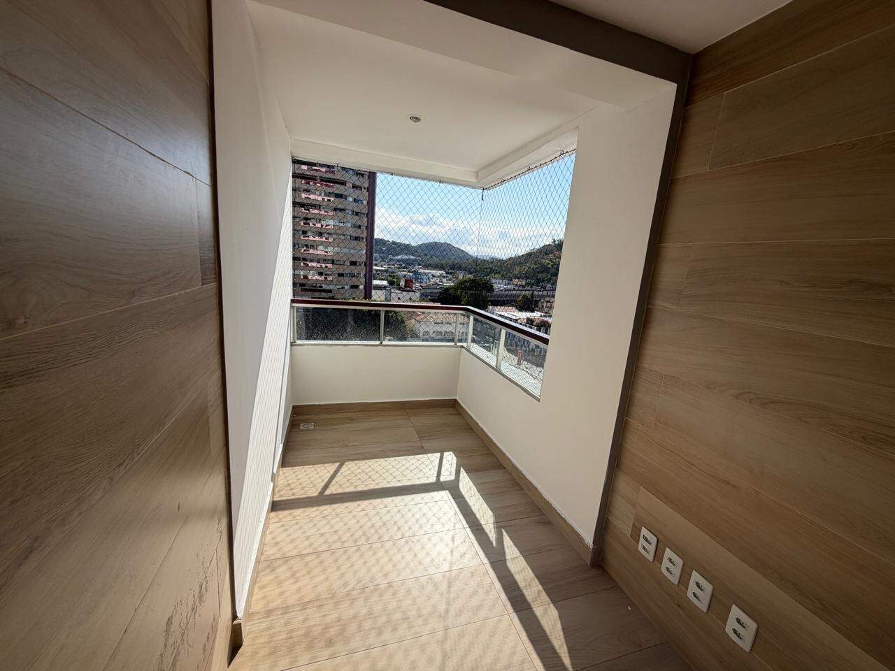 Apartamento para aluguel, 2 quartos, 1 suíte, 1 vaga, Praia da Costa - Vila Velha/ES — foto 4