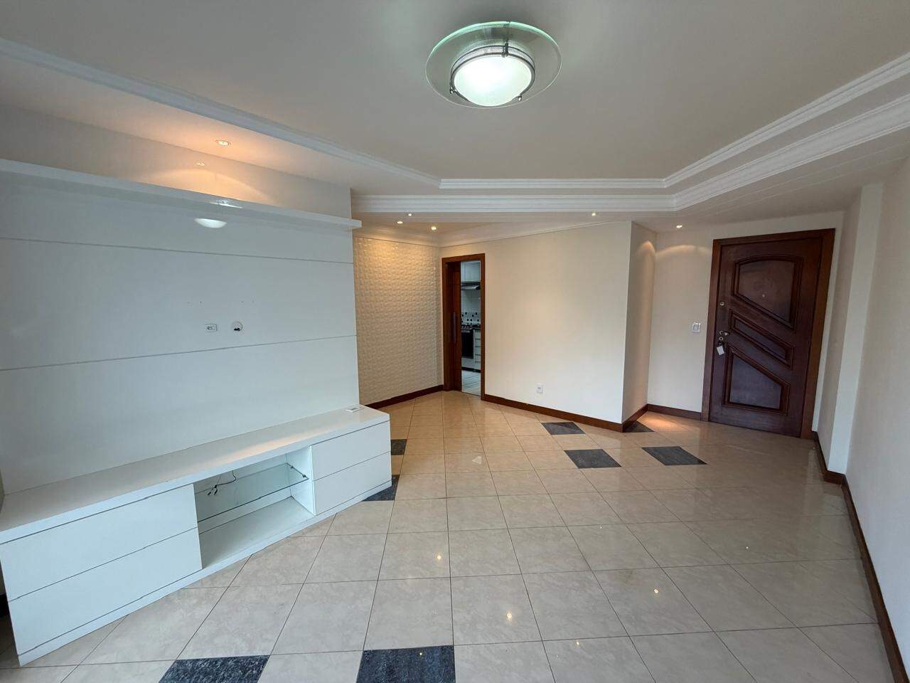 Apartamento para aluguel, 3 quartos, 1 suíte, 2 vagas, Praia da Costa - Vila Velha/ES — foto 2