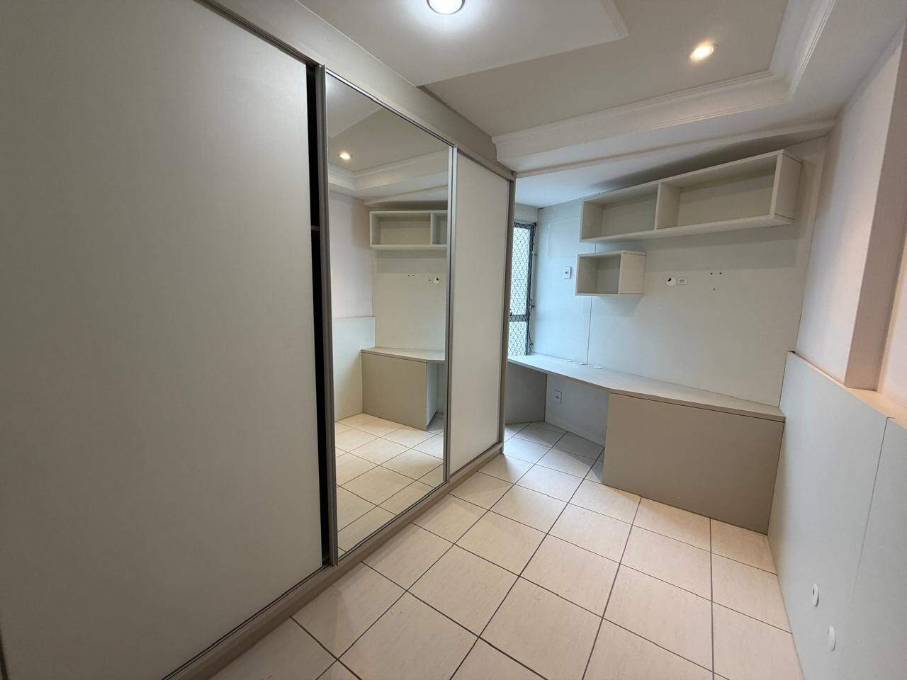 Apartamento para aluguel, 3 quartos, 1 suíte, 2 vagas, Praia da Costa - Vila Velha/ES — foto 4