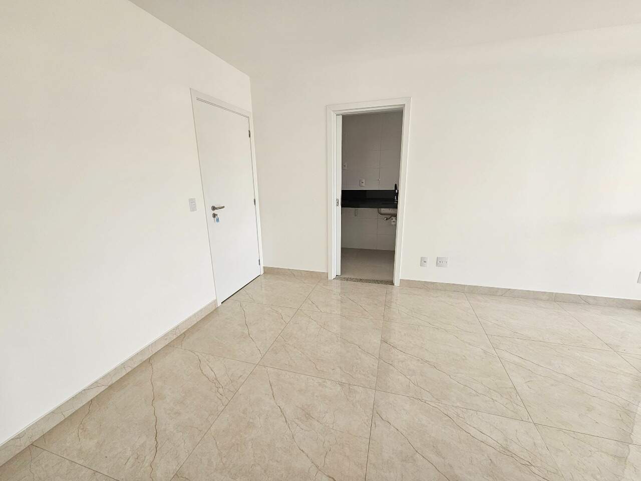 Apartamento à venda, 2 quartos, 2 suítes, 1 vaga, Itapuã - Vila Velha/ES — foto 4