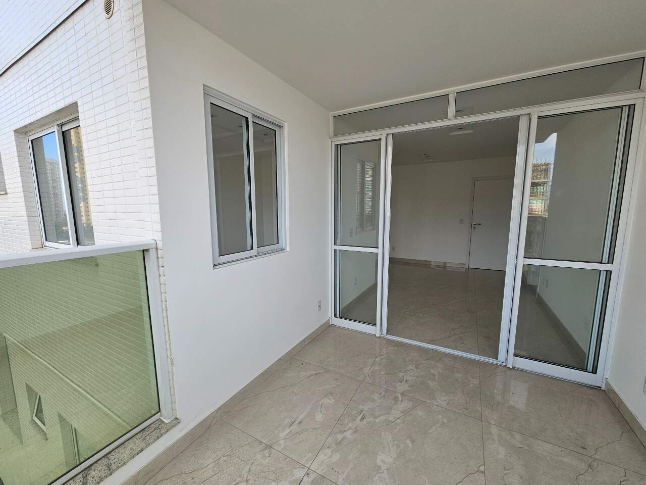 Apartamento à venda, 2 quartos, 2 suítes, 1 vaga, Itapuã - Vila Velha/ES — foto 3
