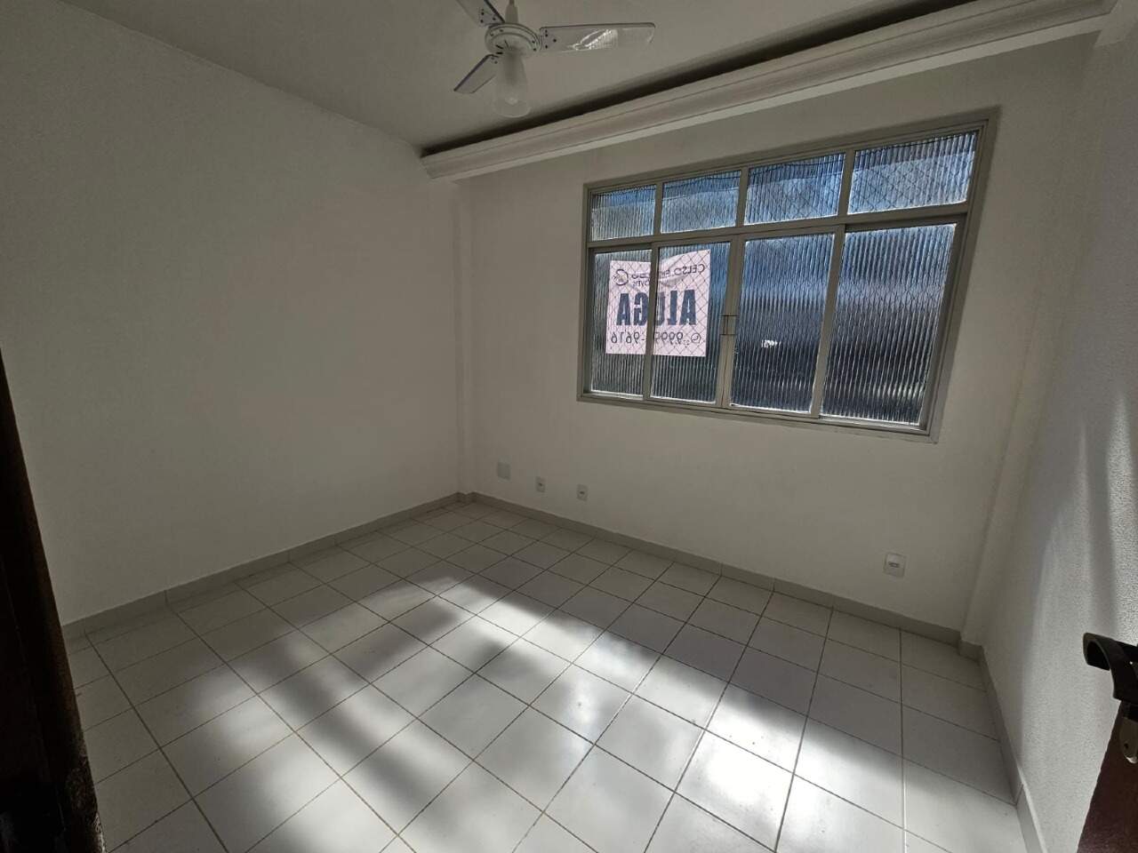 Apartamento para aluguel, 3 quartos, 1 vaga, Itapuã - Vila Velha/ES — foto 3