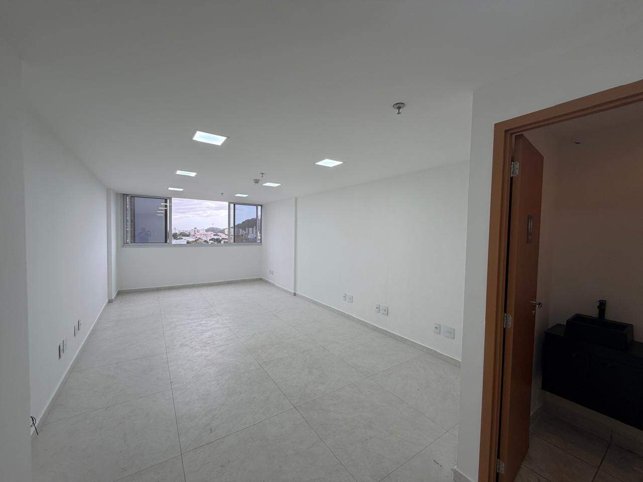 Sala para aluguel, 1 vaga, Divino Espírito Santo - Vila Velha/ES