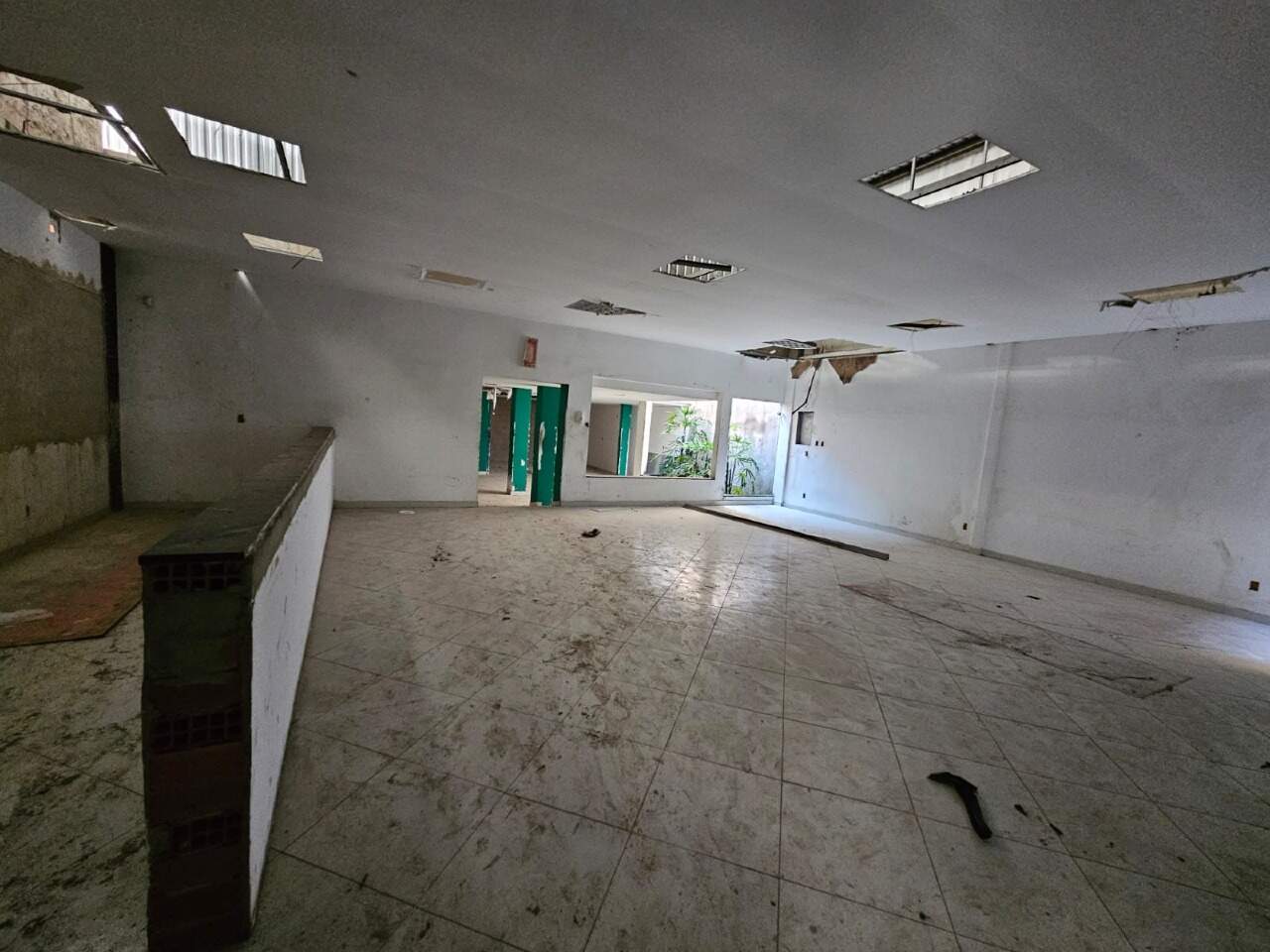 Built to suit - Reta da Penha — foto 3