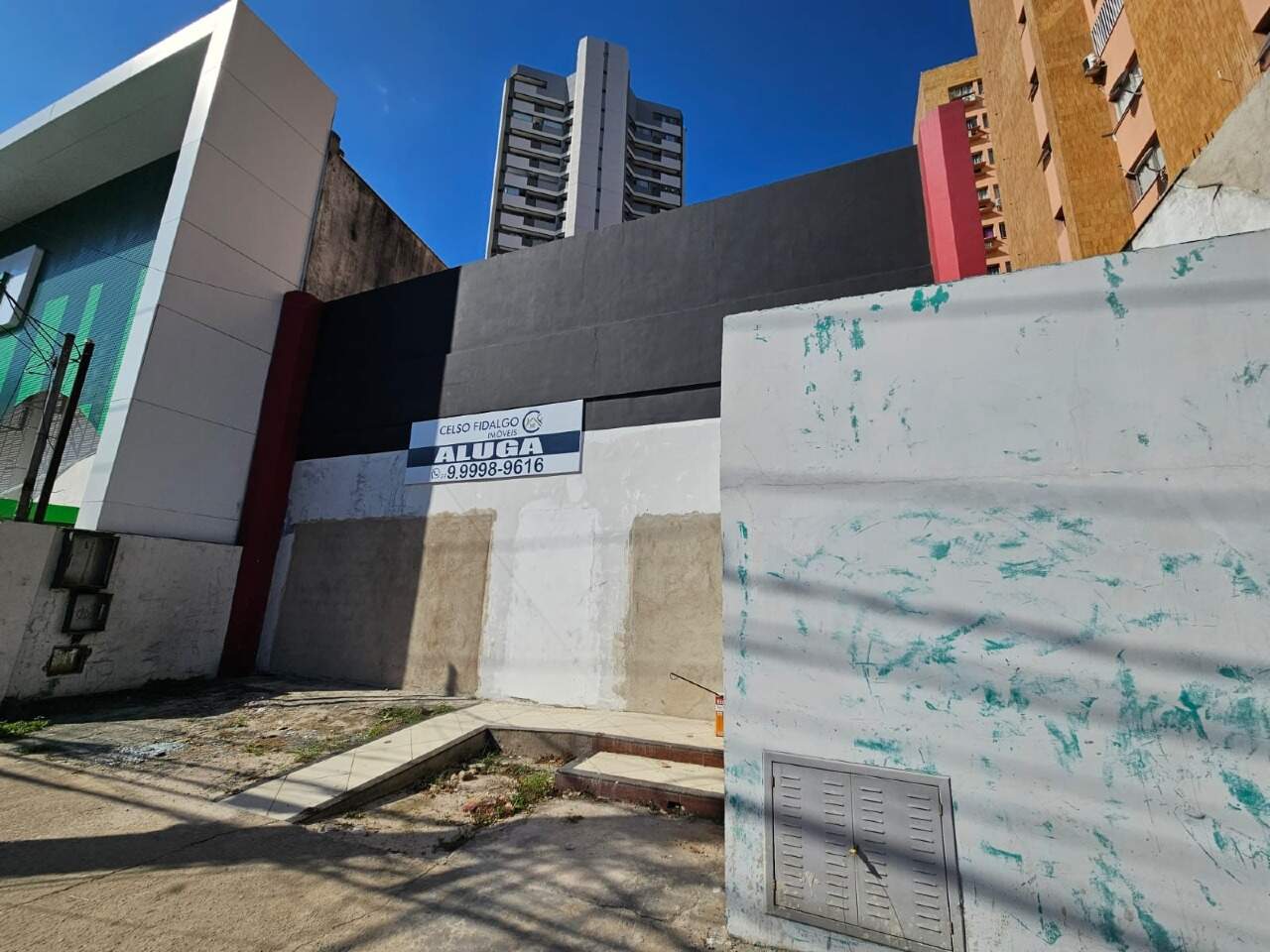Built to suit - Reta da Penha — foto 2