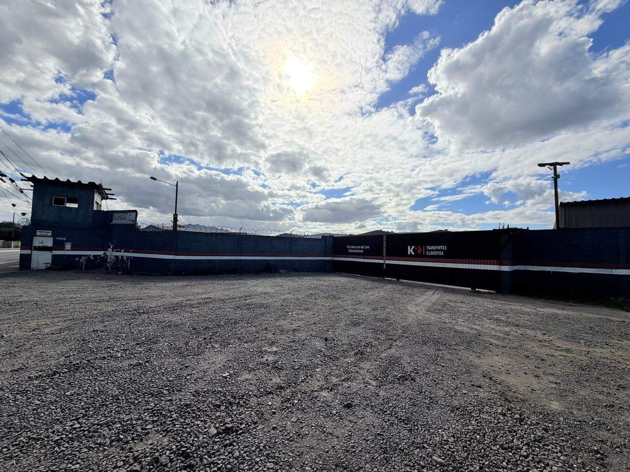 Galpão para aluguel, JARDIM LIMOEIRO - Serra/ES — foto 3