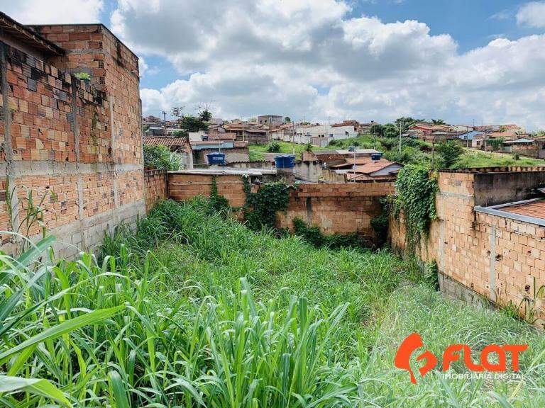 Lote Residencial à venda no Padre Libério: 