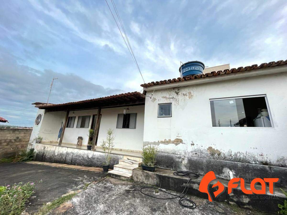 Casa para Comprar em São Francisco - Pará de Minas - Minas Gerais