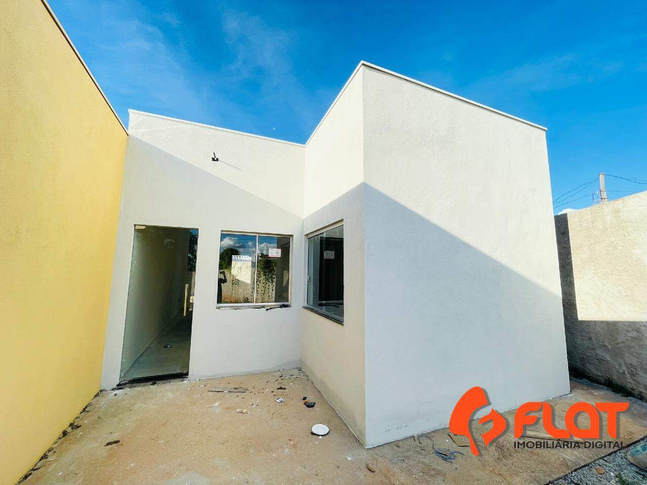 Casa para Comprar em Prefeito Walter Martins Ferreira - Pará de Minas - Minas Gerais