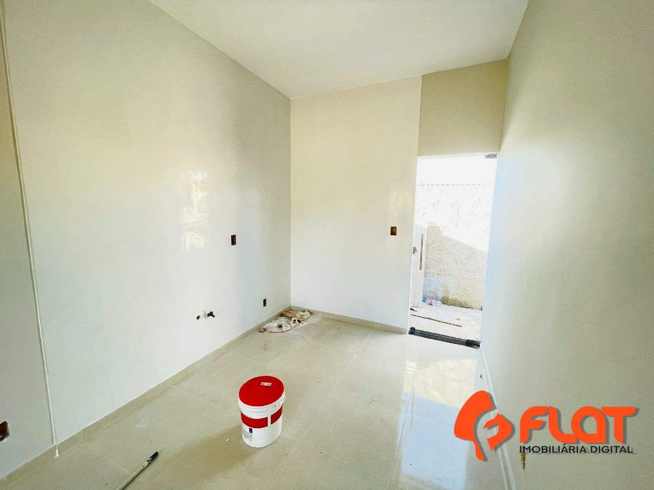 Casa para Comprar em Prefeito Walter Martins Ferreira - Pará de Minas - Minas Gerais