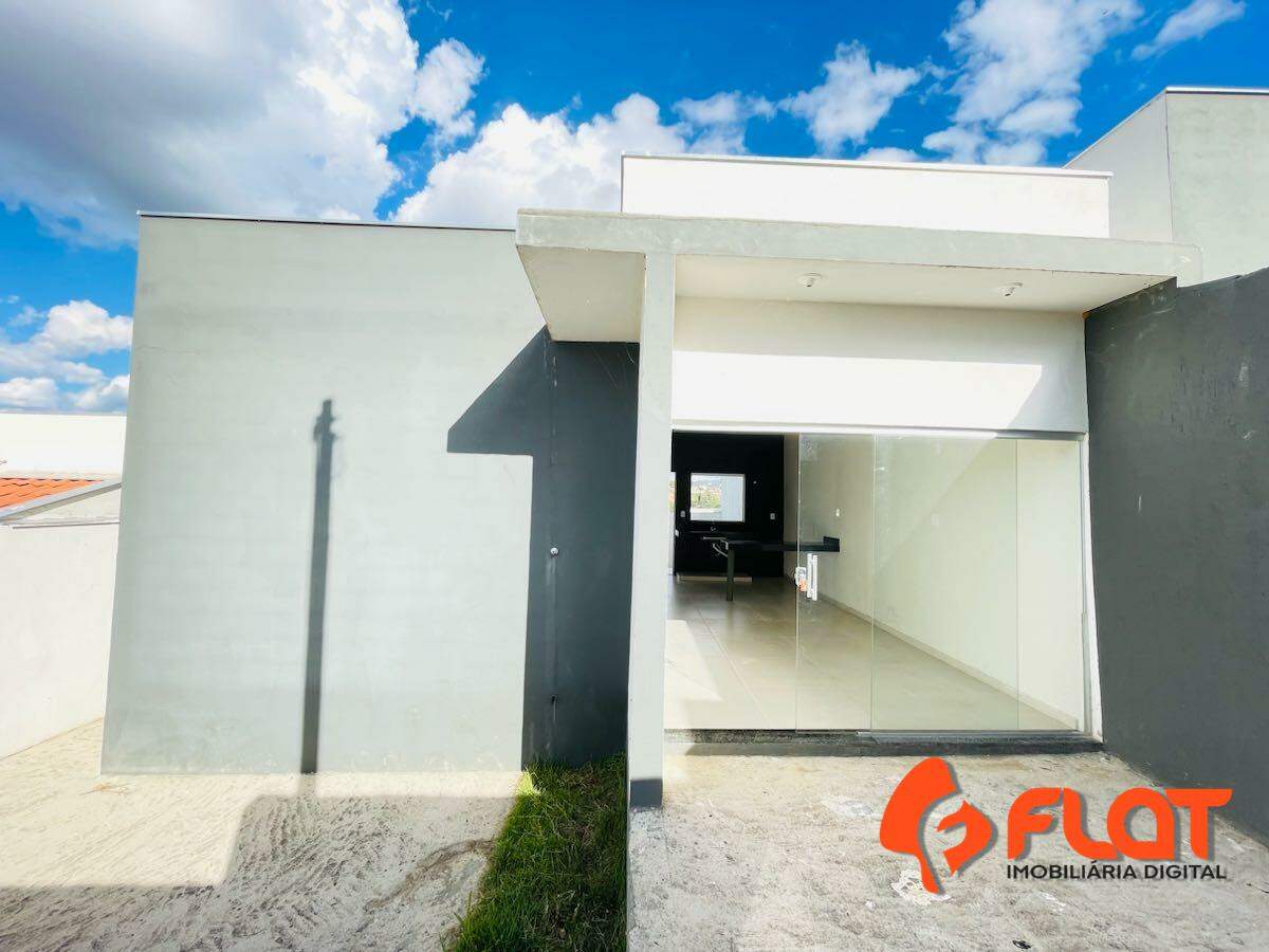 Casa para Comprar em Ipês - Pará de Minas - Minas Gerais