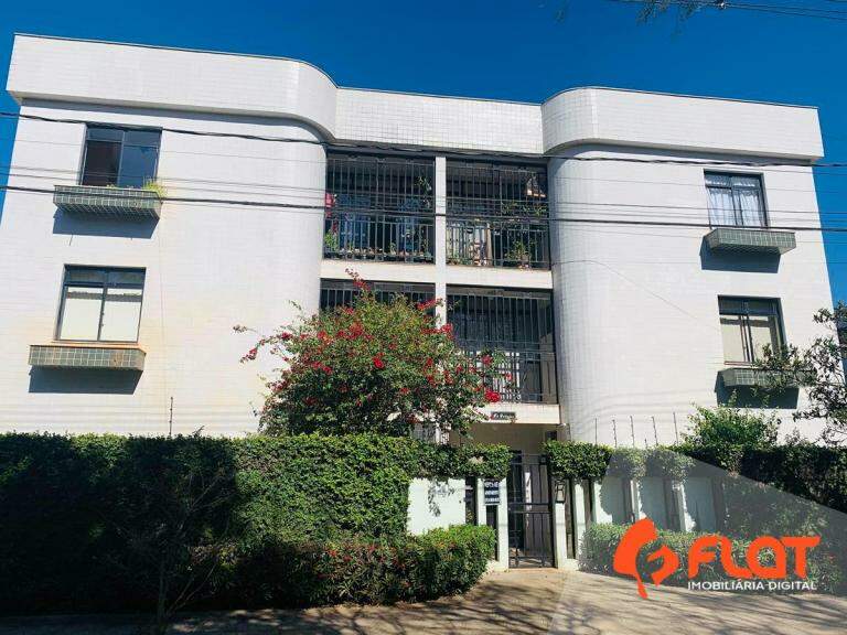 Apartamento Tipo à venda no Senador Valadares: 