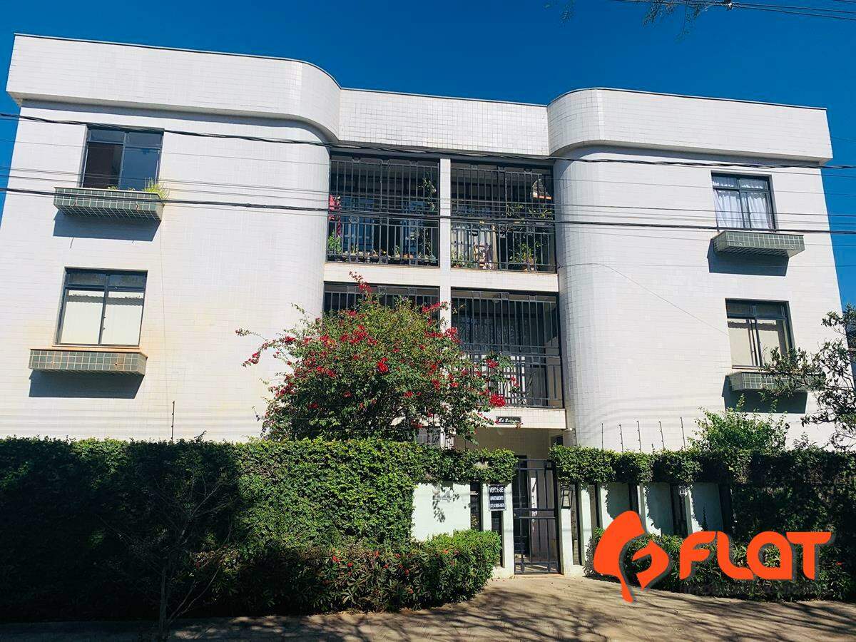 Apartamento para Comprar em Senador Valadares - Pará de Minas - Minas Gerais