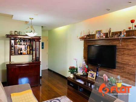 Apartamento Tipo à venda no Senador Valadares: 