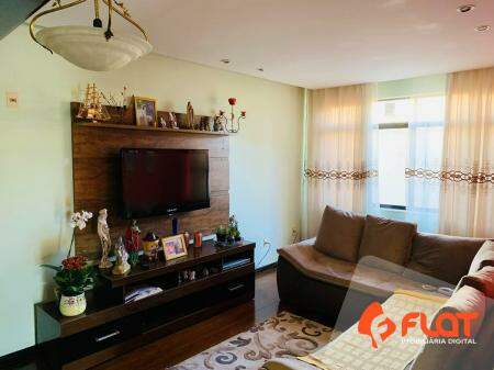 Apartamento Tipo à venda no Senador Valadares: 