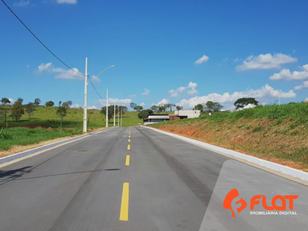 Lote Comercial à venda no Cores de Minas: 