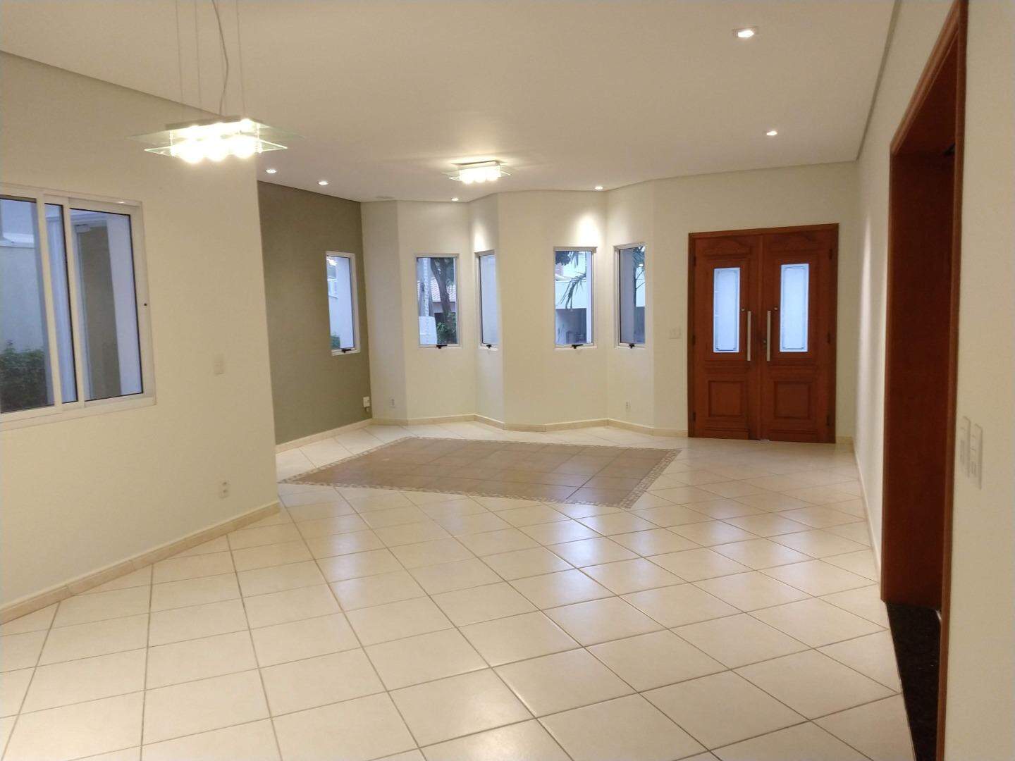 Sobrado à venda no Residencial Palm Park: 