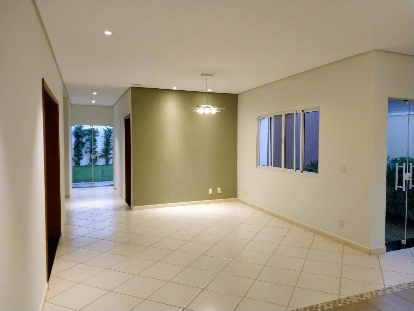 Sobrado à venda no Residencial Palm Park: 