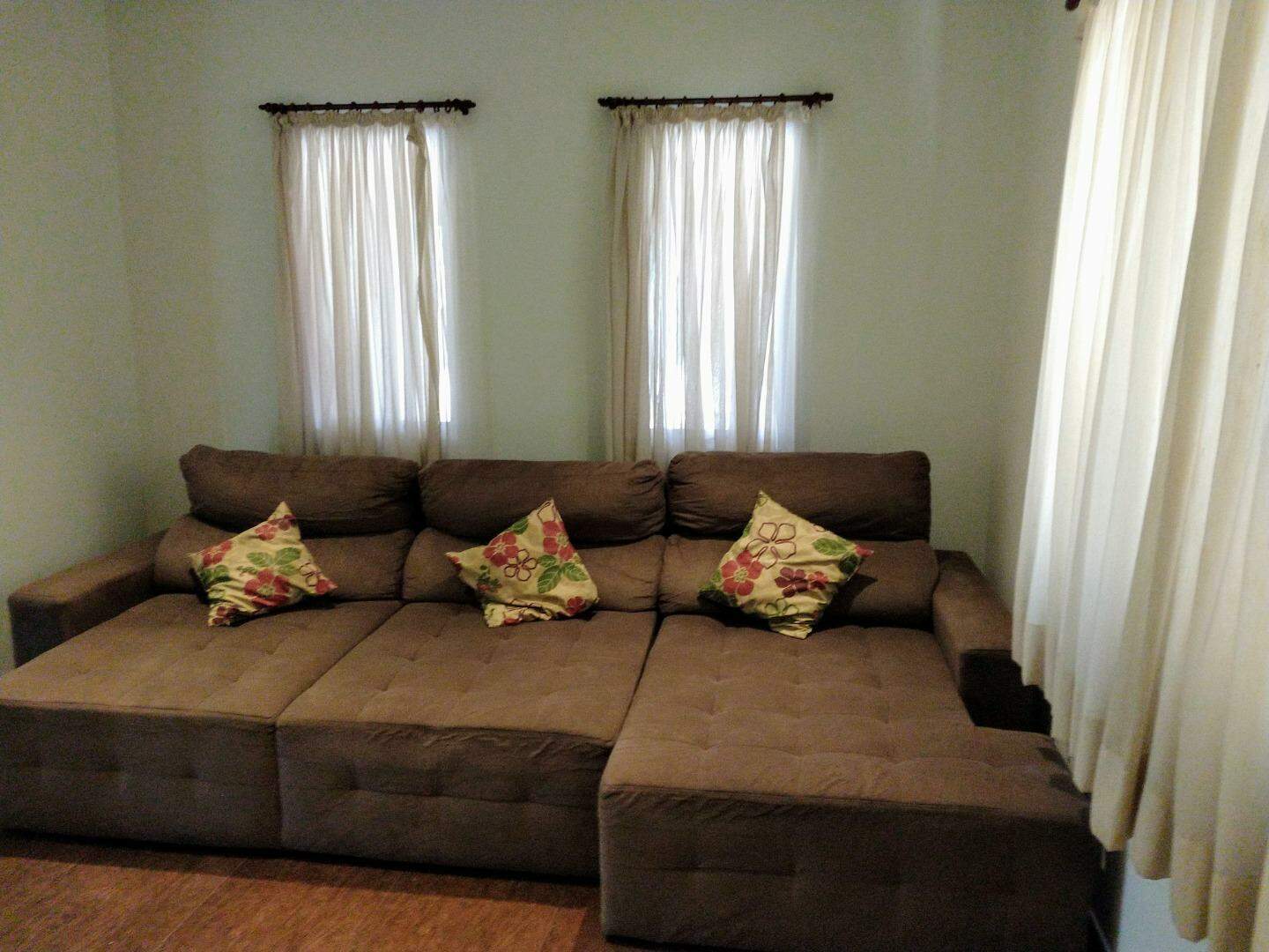 Sobrado à venda no Residencial Palm Park: 