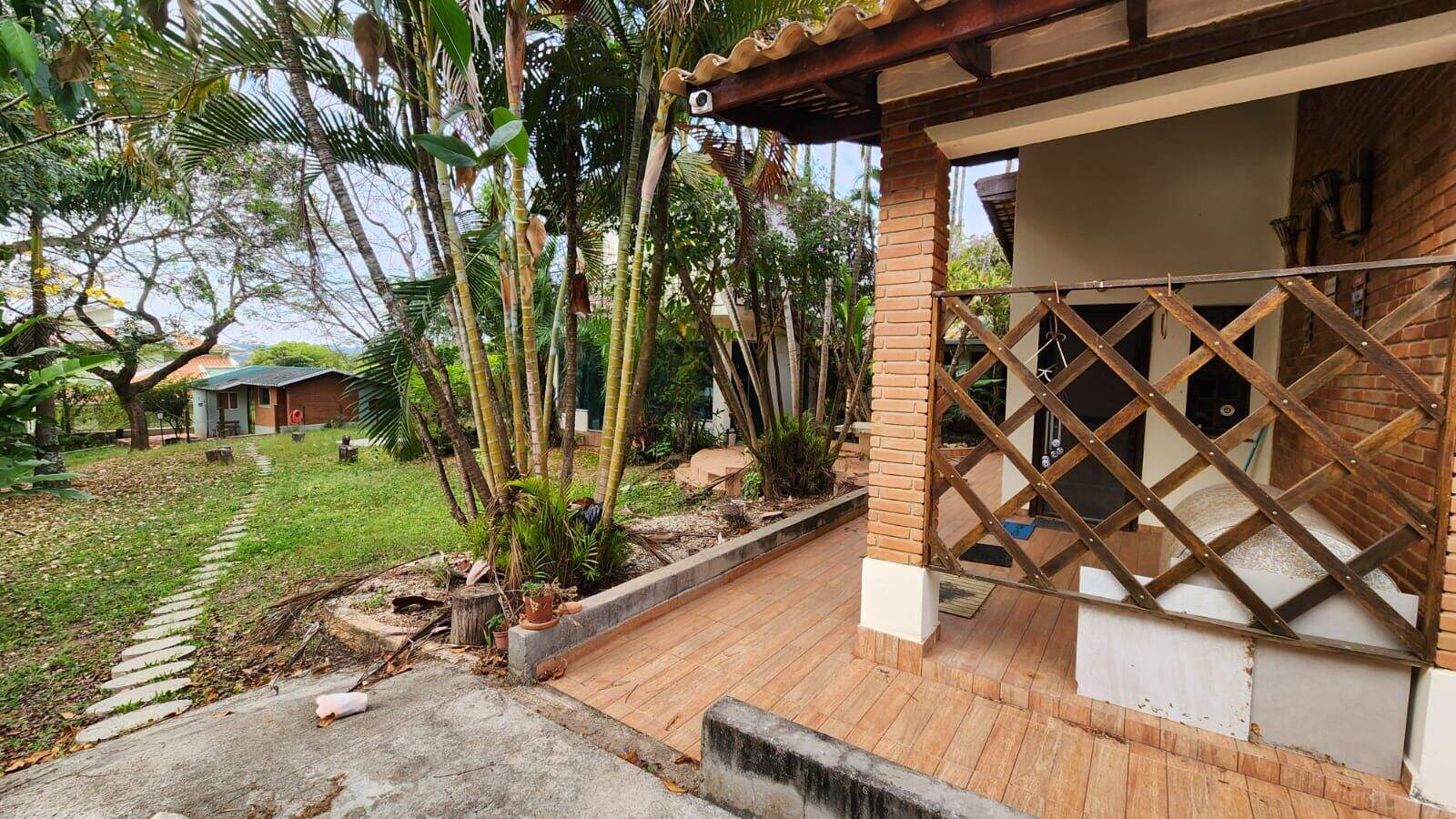 Casa à venda no Chácaras Camanducaia: 