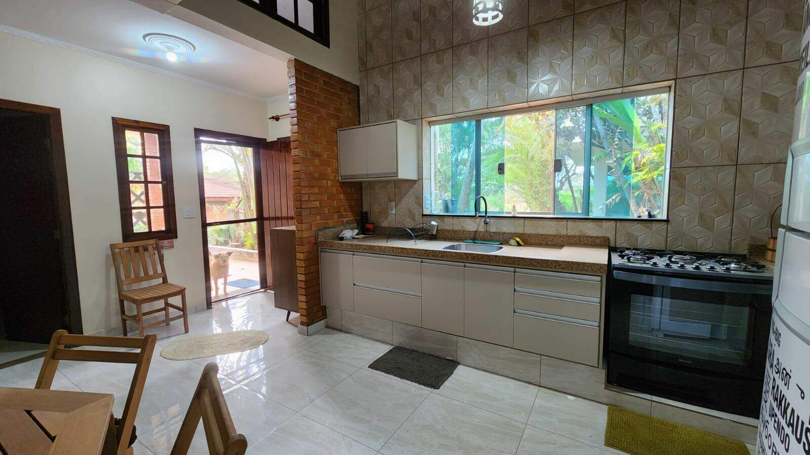 Casa à venda no Chácaras Camanducaia: 
