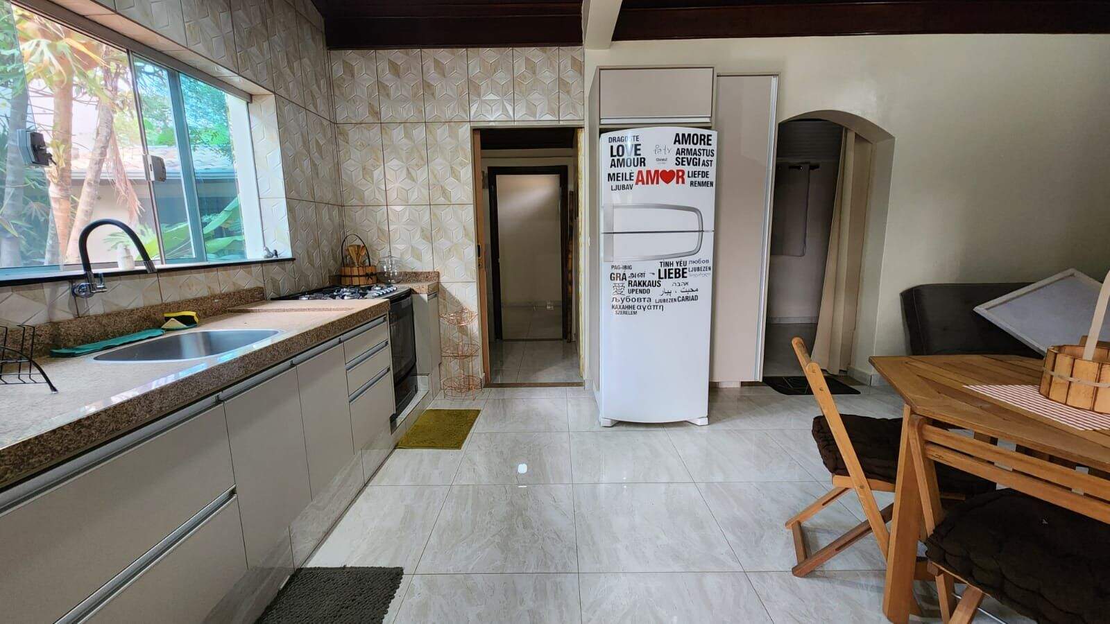 Casa à venda no Chácaras Camanducaia: 