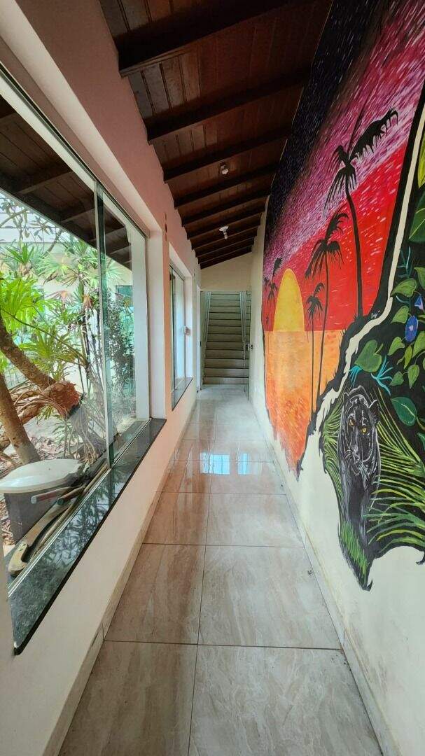 Casa à venda no Chácaras Camanducaia: 