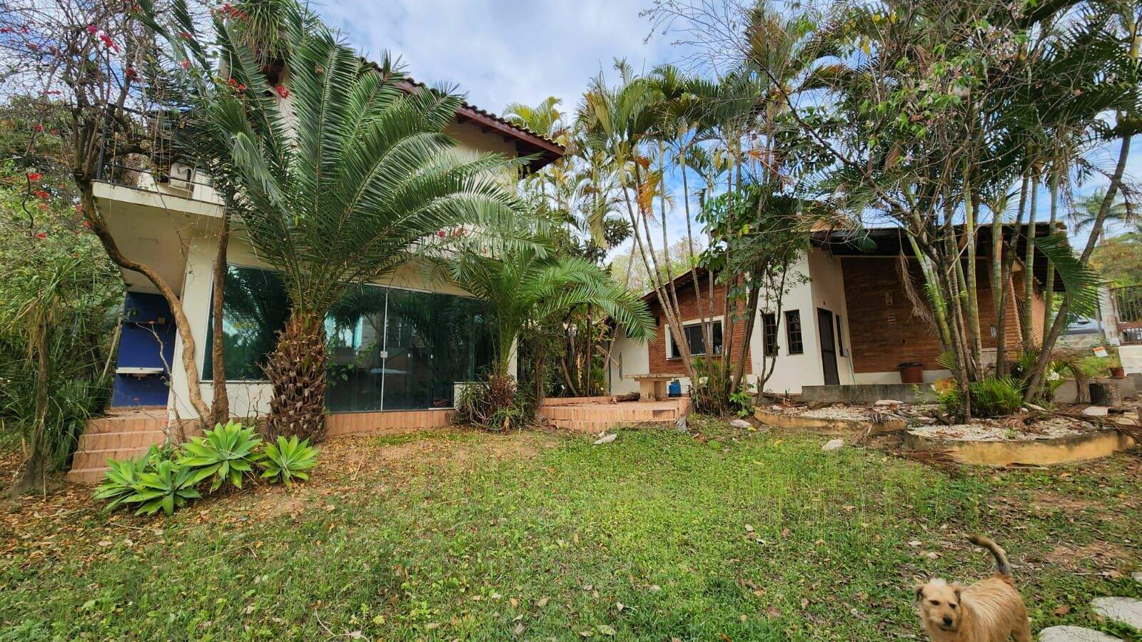 Casa à venda no Chácaras Camanducaia: 