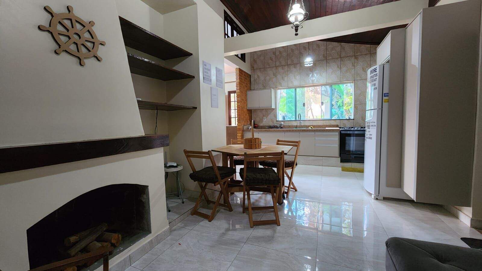 Casa à venda no Chácaras Camanducaia: 