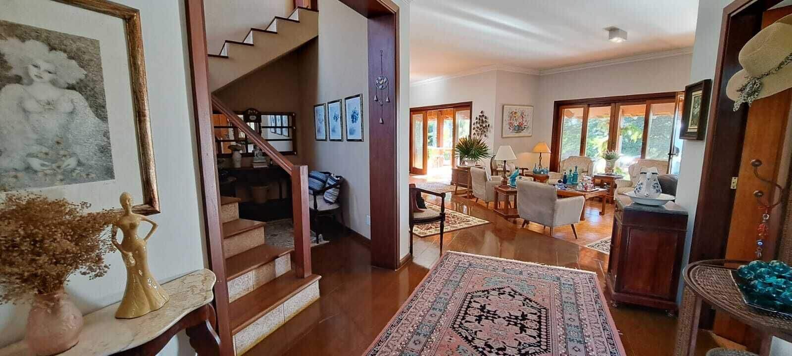 Casa à venda no Condomínio Fazenda Duas Marias: 