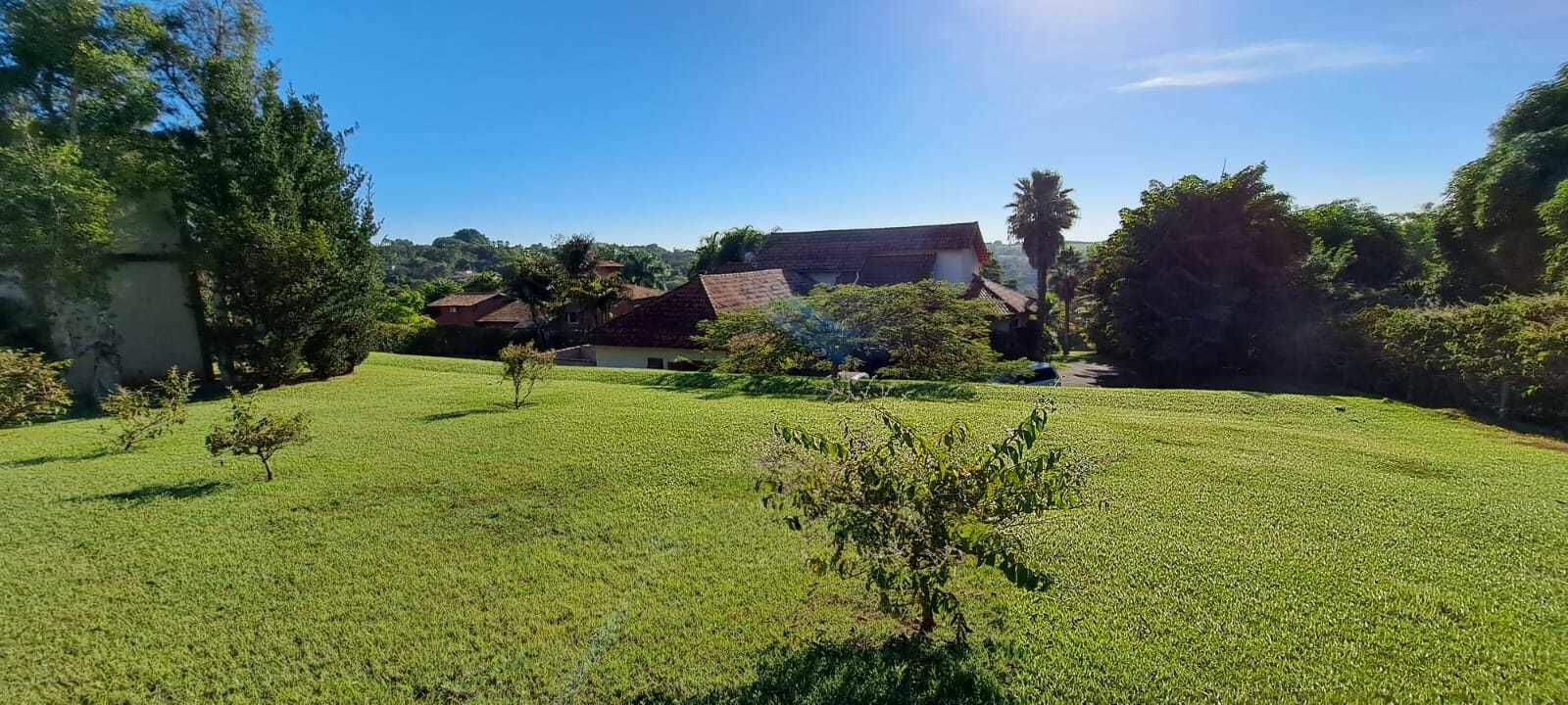 Casa à venda no Condomínio Fazenda Duas Marias: 
