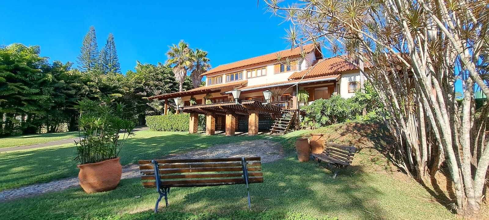 Casa à venda no Condomínio Fazenda Duas Marias: 