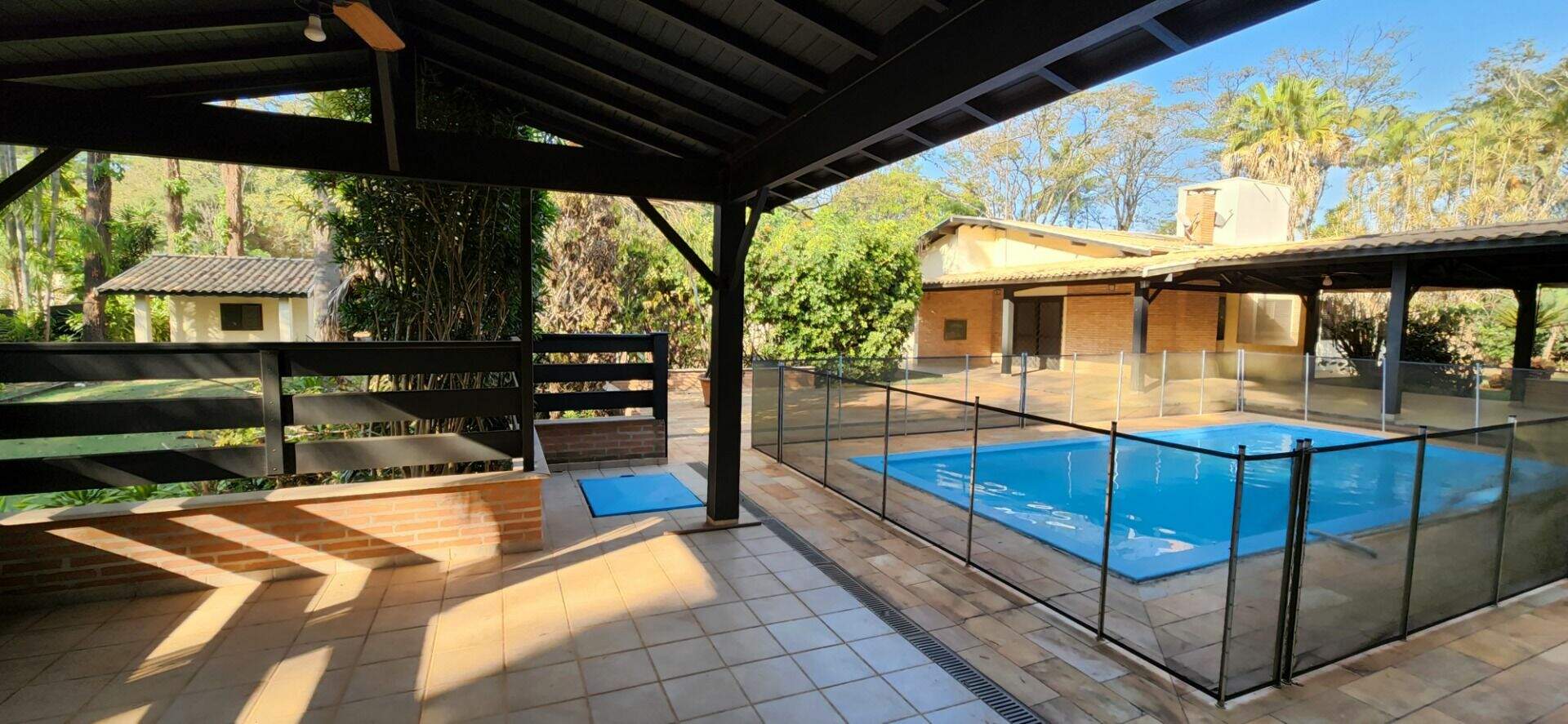 Casa à venda no Parque Residencial Imigrantes: 