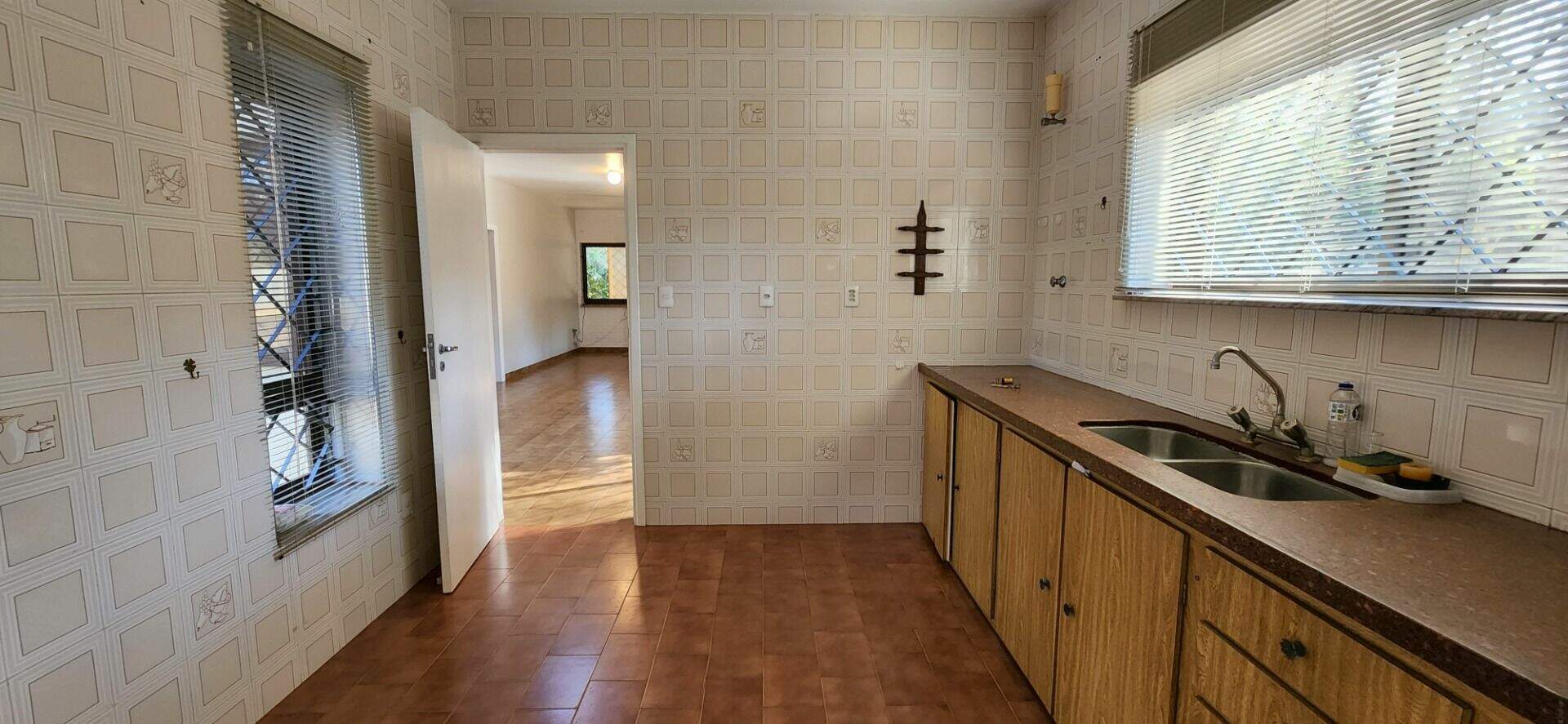 Casa à venda no Parque Residencial Imigrantes: 