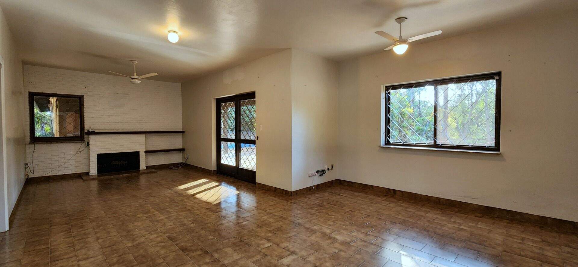 Casa à venda no Parque Residencial Imigrantes: 