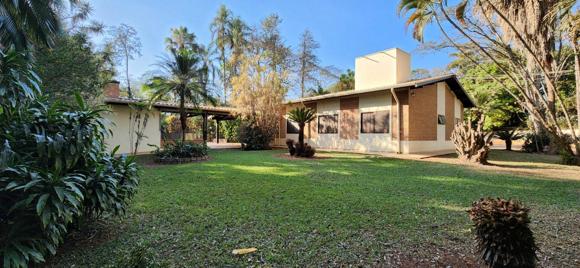 Casa à venda no Parque Residencial Imigrantes: 