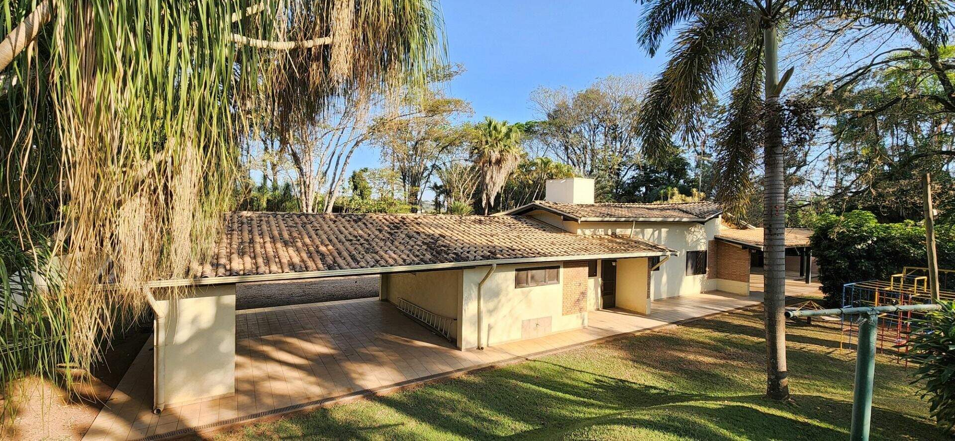 Casa à venda no Parque Residencial Imigrantes: 