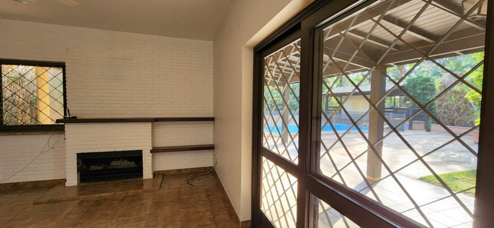 Casa à venda no Parque Residencial Imigrantes: 