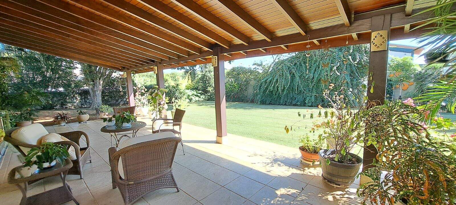 Casa à venda no Centro: 