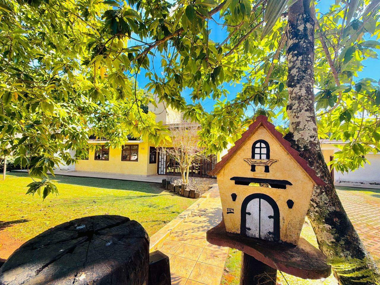 Casa à venda no Centro: 