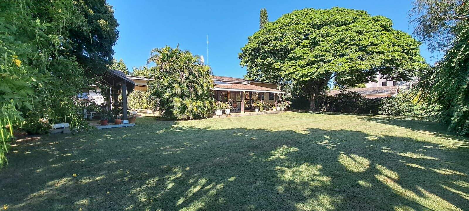Casa à venda no Centro: 